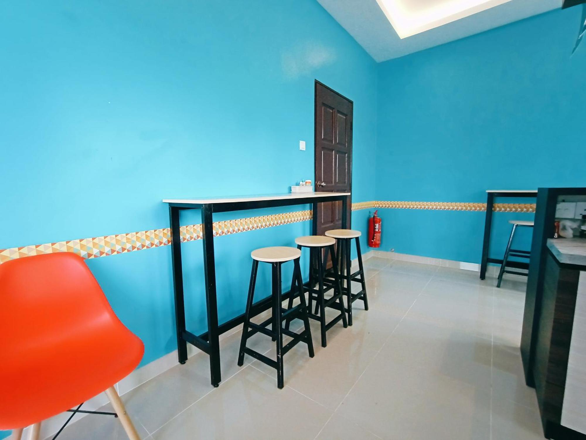 Dane & Shue Hotel Kok Lanas Kampong Kok Lanas Exterior photo